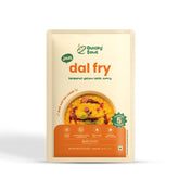 Jain Dal Fry